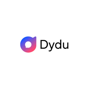 Dydu brand logo for dydu.ai
