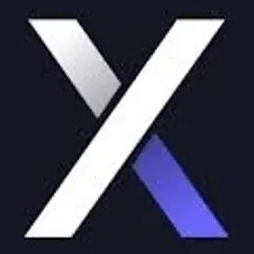dYdX brand logo for dydx.exchange