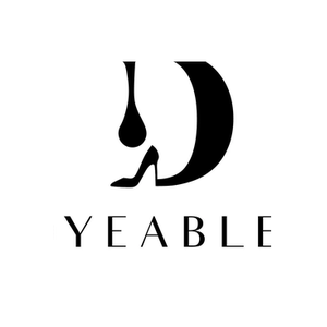 Dyeables brand logo for dyeables.com