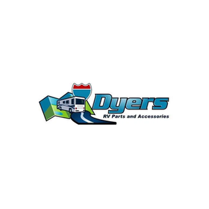 Dyers Online brand logo for dyersonline.com