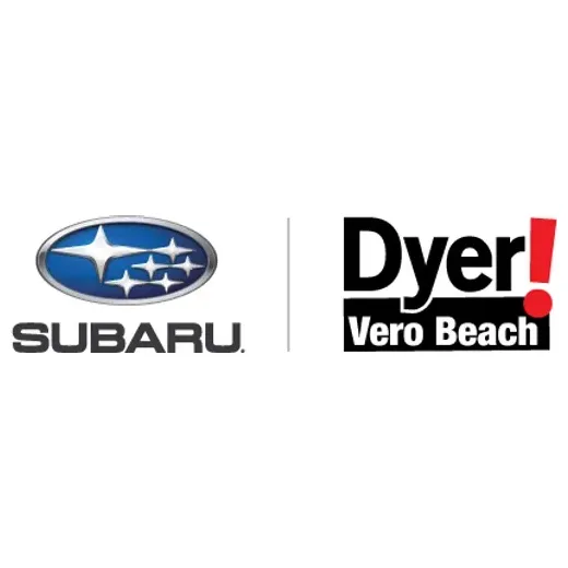 dyersubaru brand logo for dyersubaru.com