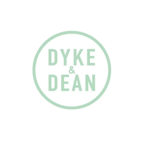Dyke & Dean brand logo for dykeanddean.com