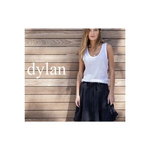 Dylan Clothing brand logo for dylanclothing.com