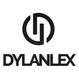 Dylan Lex brand logo for dylanlex.com