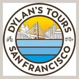 Dylan's Tours brand logo for dylanstours.com