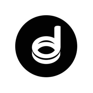 Dyme brand logo for dyme.earth
