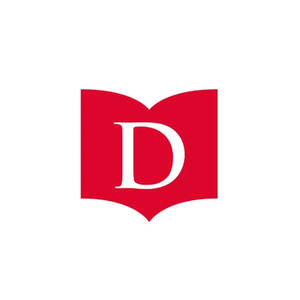 Dymocks brand logo for dymocks.com.au