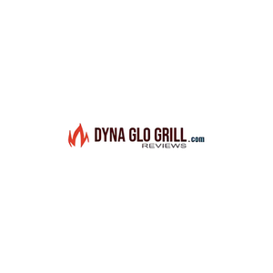 Dyna-Glo brand logo for dynaglogrill.com