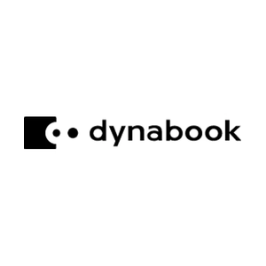 Dynabook brand logo for shop.us.dynabook.com