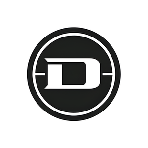 Dynacord brand logo for dynacord.com