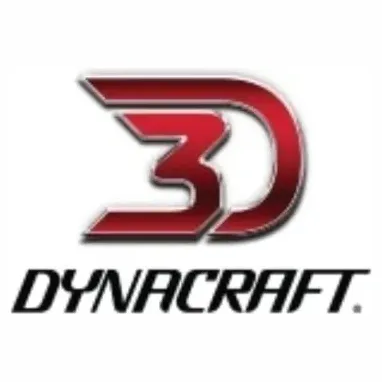 Dynacraft brand logo for dynacraftwheels.com