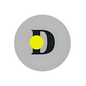 Dynadans brand logo for dynadans.com