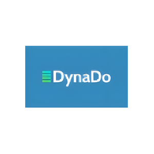 Dynado brand logo for dynado.com