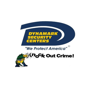Dynamark brand logo for dynamark.cc