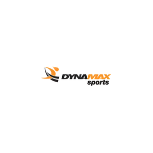 Dynamax Sports brand logo for dynamaxsports.com