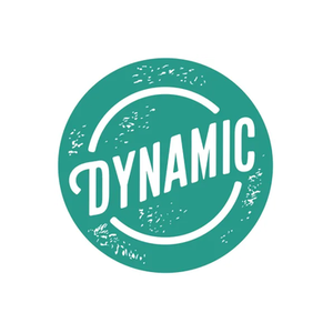 Dynamic Agency brand logo for dynamicagency.com