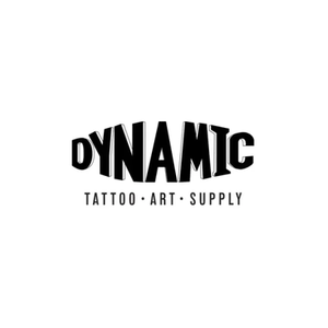 Dynamic Color brand logo for dynamiccolor.com