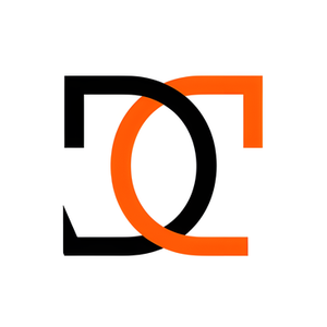 Dynamic Computers brand logo for dynamic-computers.net