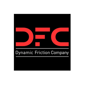 Dynamic Friction Company brand logo for dynamicfriction.com