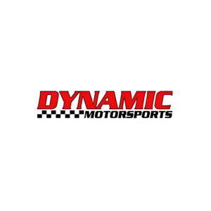 Dynamic Motorsports brand logo for dynamicmotorsports.com