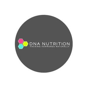 Dynamic Nutrition Academy brand logo for dynamicnutritionacademy.com