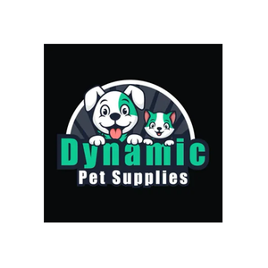 Dynamic Pet Supplies brand logo for dynamicpetsupplies.com