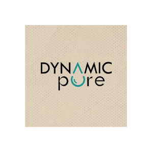 Dynamic Pure brand logo for dynamicpurellc.com