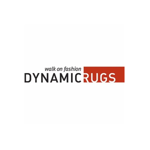 Dynamic Rugs brand logo for dynamicrugs.com