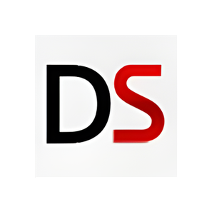 Dynamic Sounds brand logo for dynamicsounds.co.uk