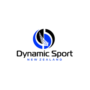 Dynamic Sport brand logo for dynamicsport.co.nz