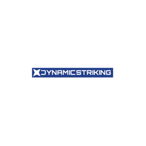 Dynamic Striking brand logo for dynamicstriking.com