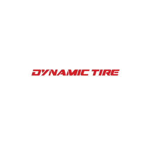 Dynamic Tire brand logo for dynamictire.com