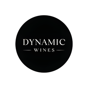 Dynamic Wines brand logo for dynamicwines.com.au