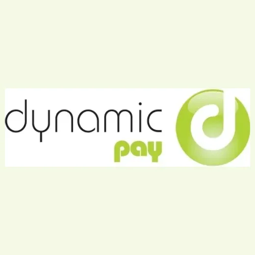 dynamicpay brand logo for dynamicpay.net