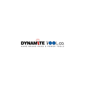 Dynamite Tool Co. brand logo for dynamitetoolco.com