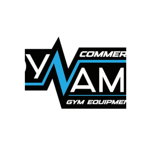 Dynamo Commercial brand logo for dynamocommercial.com.au