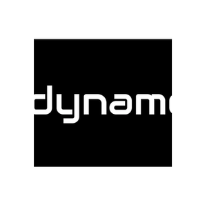 Dynamoto brand logo for dynamoto.com.au