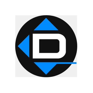Dynamount brand logo for dynamount.com