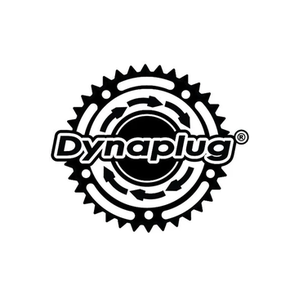 Dynaplug brand logo for dynaplug.com