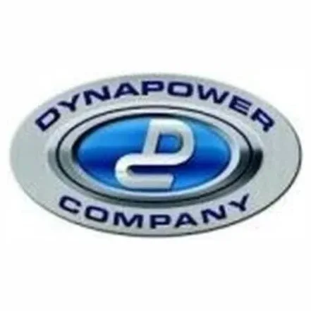 Dynapower brand logo for dynapower.com