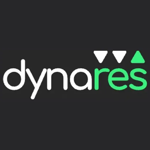 dynares brand logo for dynares.ai