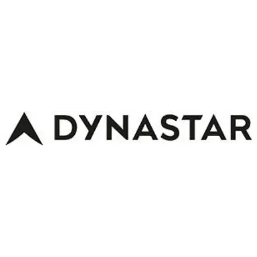 Dynastar brand logo for dynastar.com