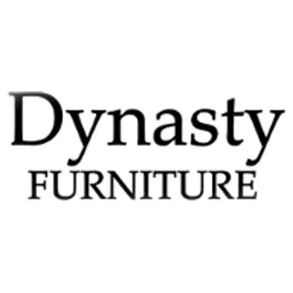 Dynasty Furniture brand logo for dynastyfurniture.com