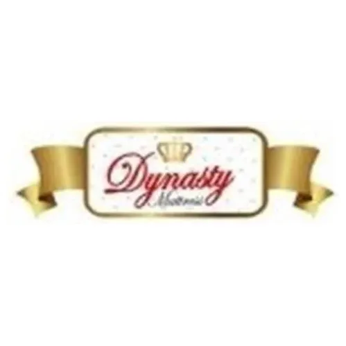Dynasty Mattress (eCrater) brand logo for dynastymattress.ecrater.com