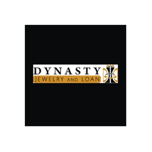 Dynasty Pawn brand logo for dynastypawn.com