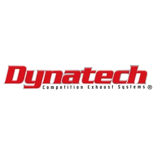 Dynatech Headers brand logo for dynatechheaders.com