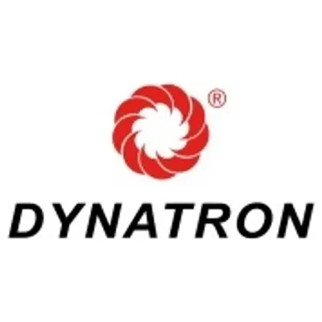 Dynatron brand logo for dynatron.co