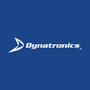 Dynatronics brand logo for dynatronics.com