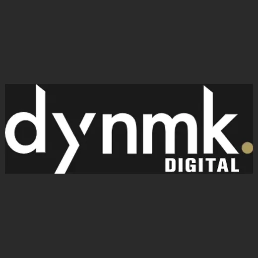 DYNMK Digital brand logo for dynmkdigital.com