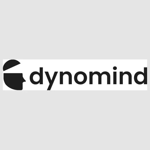 Dynomind brand logo for dynomind.tech